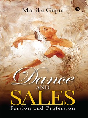 cover image of Dance and Sales